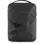 ジェラ トラベル オーガナイザー Jera Travel Organizer 3L 41433 961 Raven [アウトドア スタッフバッグ 9L]
