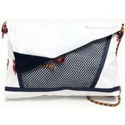 フリッド ウォータープルーフ アクセサリバッグ 3L Hrid WP Accessory Bag 3L 41448U11 Snow [アウトドア サコッシュ]