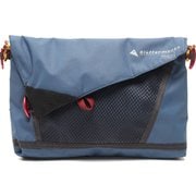 フリッド ウォータープルーフ アクセサリバッグ 3L Hrid WP Accessory Bag 3L 41448U11 M.Blue [アウトドア サコッシュ]