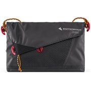 フリッド ウォータープルーフ アクセサリバッグ 3L Hrid WP Accessory Bag 3L 41448U11 Raven [アウトドア サコッシュ]