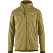 ナル フーデッド ジャケット Nal Hooded Jacket 10652M11 Meadow Green Sサイズ [アウトドア ウインドブレーカー  メンズ]