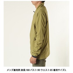 ヨドバシ.com - クレッタルムーセン Klattermusen ナル