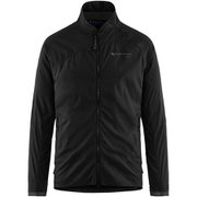 ナル ジャケット Nal Jacket 10616M91 Black Mサイズ [アウトドア ウインドシェルジャケット メンズ]