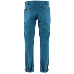 ヨドバシ.com - クレッタルムーセン Klattermusen ヴァナディス 2.0 パンツ Vanadis 2.0 Pants 15569M91  Monkshood Blue Lサイズ [アウトドア ロングパンツ メンズ] 通販【全品無料配達】