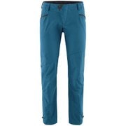 ヴァナディス 2.0 パンツ Vanadis 2.0 Pants 15569M91 Monkshood Blue Sサイズ [アウトドア ロングパンツ メンズ]