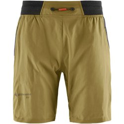 ナル ショーツ Nal Shorts 15563M91 Meadow Green Sサイズ [アウトドア ショートパンツ メンズ]