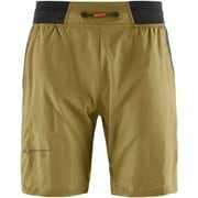 ナル ショーツ Nal Shorts 15563M91 Meadow Green Sサイズ [アウトドア ショートパンツ メンズ]