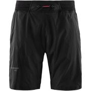 ナル ショーツ Nal Shorts 15563M91 Black Sサイズ [アウトドア ショートパンツ メンズ]