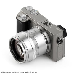 ヨドバシ.com - 銘匠光学 ティーティーアルチザン TTArtisan 50mm f