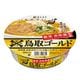銀座香味徳監修 鳥取ゴールド牛骨ラーメン 109g