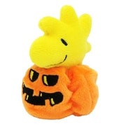 PEANUTS ぽてぽてお手玉MC ハロウィン ウッドストック [キャラクターグッズ]
