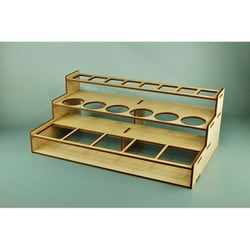 TW-032 ペイントラック O [プラモデル用品]
