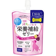 栄養補給ゼリー 紫いも&紅はるか味