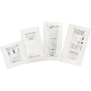 【ヨドバシ限定】ホメオバウ お試し4点セット