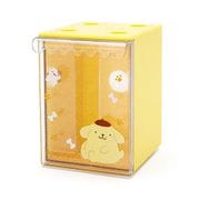 サンリオキャラクターズ ポケット付きチェスト ポムポムプリン [キャラクターグッズ]