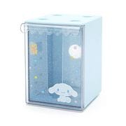 サンリオキャラクターズ ポケット付きチェスト シナモロール [キャラクターグッズ]