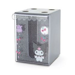 サンリオ クロミ マイメロ ポケット付きチェスト ヨドバシ.com - サンリオ Sanrio サンリオキャラクターズ