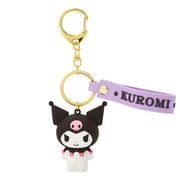 サンリオキャラクターズ 立体キーホルダー クロミ [キャラクターグッズ]