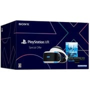 PlayStation VR Special Offer [CUHJ-16015]