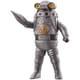 ウルトラマン ウルトラ怪獣シリーズ 168 宇宙セブンガー [対象年齢：3歳～]