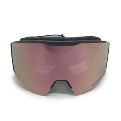 FALL LINE M 71035400 MBK（ROGD） [スキー スノーボード ゴーグル 眼鏡対応]