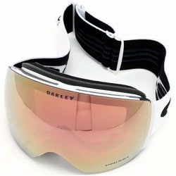 FLIGHT DECK L 7050C200 MWT（ROGD） [スキー スノーボード ゴーグル 眼鏡対応]