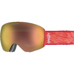 ヨドバシ.com - オークリー OAKLEY FLIGHT DECK L 7050C300 RED BLZE