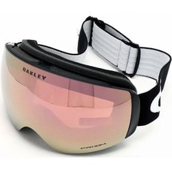 FLIGHT DECK M 7064C800 MBK（ROGD） [スキー スノーボード ゴーグル 眼鏡対応]