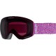 FLIGHT DECK M 7064C600 Ultra Purple Terrain（Prizm Snow Garnet） [スキー スノーボード ゴーグル 眼鏡対応]