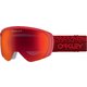FLIGHT PATH L 71104800 RED EMBER（TRC） [スキー スノーボード ゴーグル 眼鏡対応]