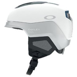 OAKLEY MOD5 ホワイト Mサイズ(55〜59cm) Amazon.com: Oakley MOD5 Helmet : Sports & Outdoors