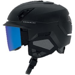 MODS5オークリースキーヘルメット
