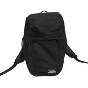 ヘルメットブーツザックS DBS-D3660 BLK [ブーツバッグ ジュニア]