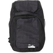 ヘルメットブーツザックS DBS-D3660 WC BLK [ブーツバッグ ジュニア]
