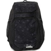 ヘルメットブーツザックS DBS-D3660 SM GY [ブーツバッグ ジュニア]