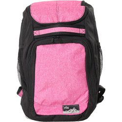 ヘルメットブーツザックS DBS-D3660 PNK [ブーツバッグ ジュニア]