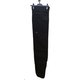 スキーケース130 DBS-D3781 BLK (130cmまで) [スキーケース]