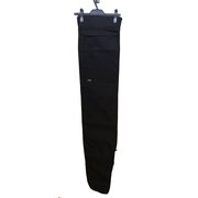 スキーケース130 DBS-D3781 BLK (130cmまで) [スキーケース]