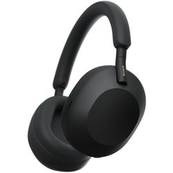 国内正規□ SONY WH-1000XM5 BLACK ソニーワイヤレスノイズキャンセ