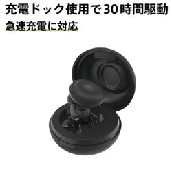 ヨドバシ.com - ボンクス BONX BX4-MBBK1 [BONX BOOST 本体 Black 1個