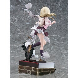 ファット・カンパニー ニューダンガンロンパV3 赤松楓 スケールフィギュア Amazon | ファット・カンパニー(Phat Company) ニューダンガン