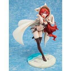 CAworks エリス・ボレアス・グレイラット 水着Ver. 『無職転生 〜異世界行ったら本気だす〜』 1/7 完成品 フィギュア KADOKAWA(カドカワ) 限定特典付き】CAworks『無職転生 ～異世界行ったら本気だす