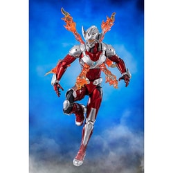 ヨドバシ.com - スリーゼロ フィグゼロ 1/6 ULTRAMAN SUIT TARO 