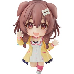 新品 未開封 ホロライブ ねんどろいど 戌神ころね グッドスマイルカンパニー ねんどろいど 戌神ころね (フィギュア) - ホビーサーチ フィギュア