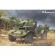 SHA3509 1/35 ミリタリーシリーズ 仏・パナール178B装甲車47mm砲FL1砲塔 [1/35 プラモデル]