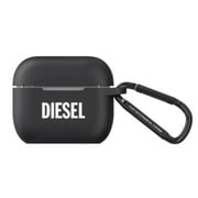 Airpods 3 Case Silicone FW21 black/white AirPods(第3世代)用ケース 45829