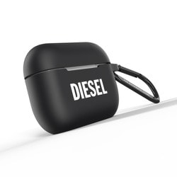 ヨドバシ.com - ディーゼル DIESEL Airpods 3 Case Silicone FW21 black/white AirPods（ 第3世代）用ケース 45829 通販【全品無料配達】