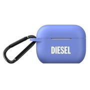 Airpods Pro case silicone SS22 blue/white AirPods Pro用ケース 48321