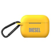 Airpods Pro case silicone SS22 yellow/blue AirPods Pro用ケース 48322