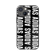 47830 [iPhone 13 mini SP Snap Case Logo SS22 black/white]